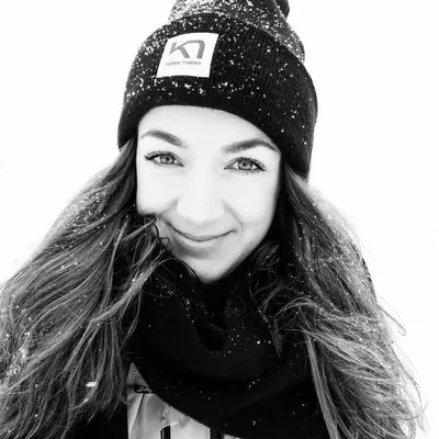 Lisa Öhlén profile
