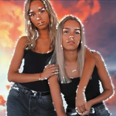 Lisa or Lena | Germany® profile