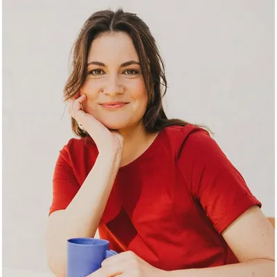 Lisa Pardey profile