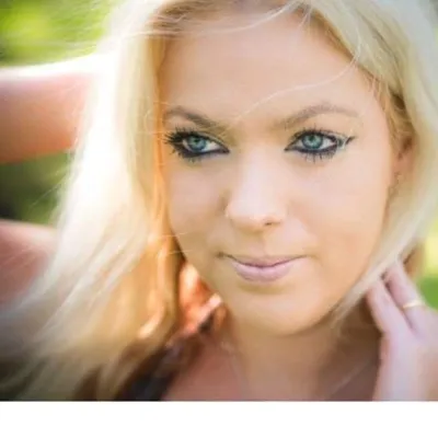 Lisa Unger profile