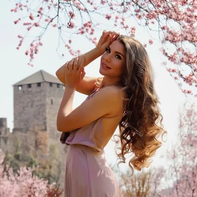 Lisa Marie Dirmeier | travel content creator profile