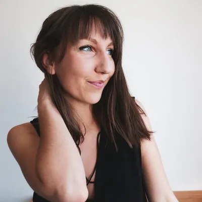 Liz | Own Your Truth profile