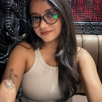 Lisa Sorcar