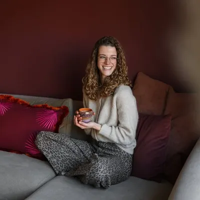 Lisa Sprenkeler profile