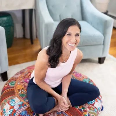 Lisa Swanson | Weight Loss For Women Over 50 profile