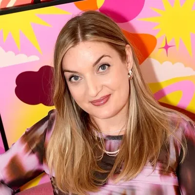 Lisa Tegtmeier profile