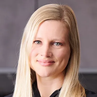 Lisa Vockenhuber profile