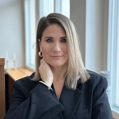 Lisa Wester profile