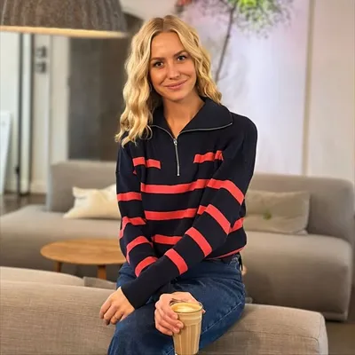 Lisa Winther Nielsen profile
