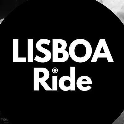 LISBOA Ride - News & Tips profile
