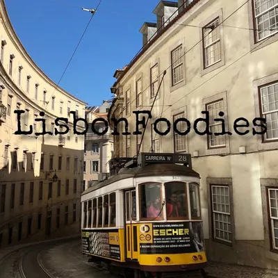 Lisbon Foodies🍴 profile