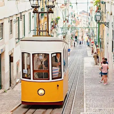 Lisbon | Travel community profile