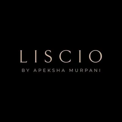 LISCIO By Apeksha Murpani profile