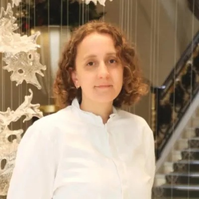 Lise Carmel profile