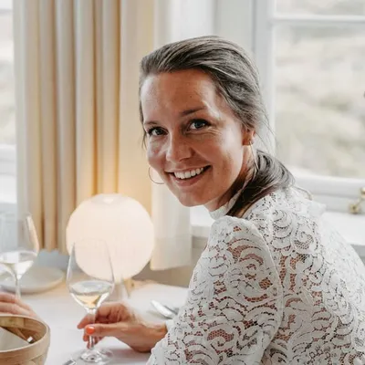 Lise Høyer 🇩🇰 profile