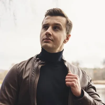 Robert Liszka profile