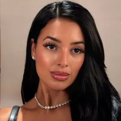 Liseth Calero profile