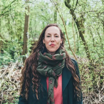 lisette kreischer profile