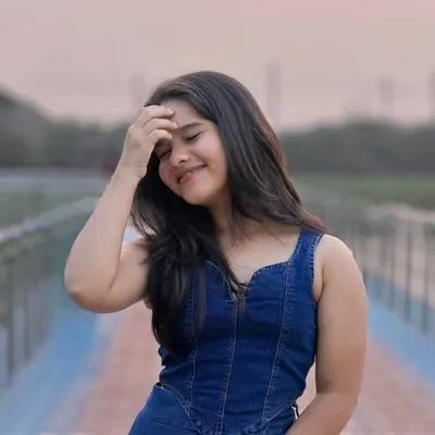 Lisha Jayaraj profile