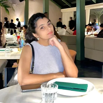 LISHAA JAIN profile