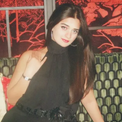 Lisha Sharma