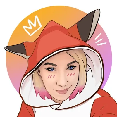 ʙᴇᴀᴛᴀ ꜱᴍᴜɢᴀᴊ - LISIE SPRAWY 🦊 profile
