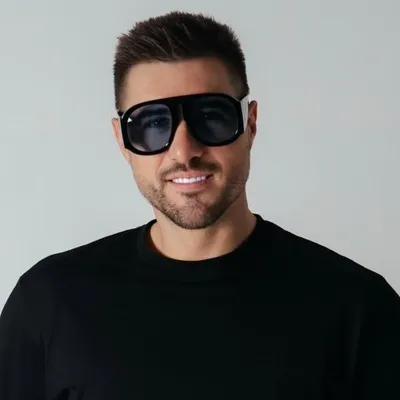 Evgeny Lisitsyn profile