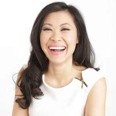 Melissa Leong • Money Expert profile