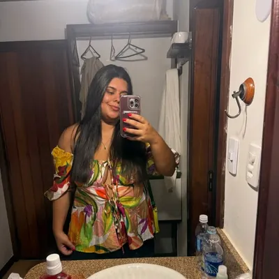 Lisley | Empreendedora em São Gonçalo profile