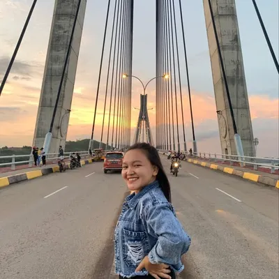 Lichnauly Saragih profile