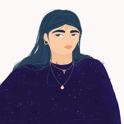 Lison Cuart, illustratrice ๐ฟ profile