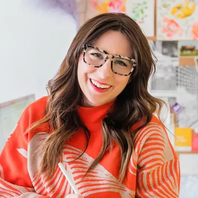 Lissa Anglin, your creative sidekick! profile