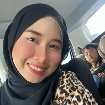 Lissa Zulkifli profile