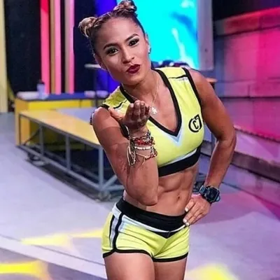 🌸LISSETTE JURADO 🌸🇵🇦 profile