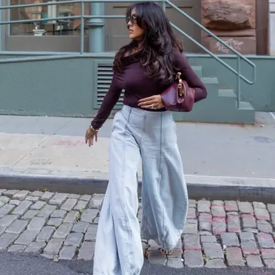 Lissette Pedreiras | 40+ Fashion & Mom Life profile