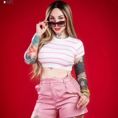 Lissy Elizondo (Elisa Elizondo) profile