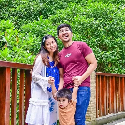 Dera & Vanessa | family traveler ✨ profile