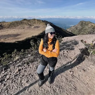 Listy Laura profile