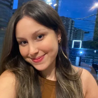 Rebecca Cavalcante profile