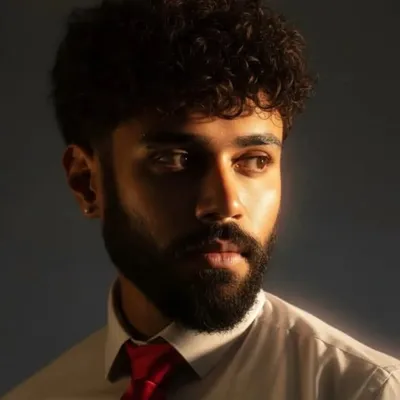 Vignesh Chandrasekaran profile