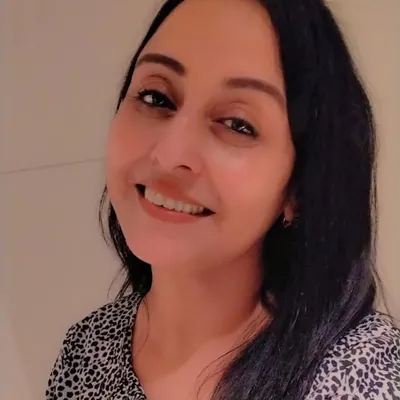 Kirann_ Sharma profile