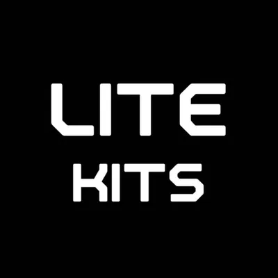 LITE KITS ⚽️ profile