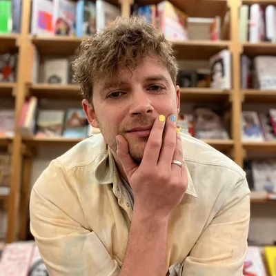 Florian Valerius profile
