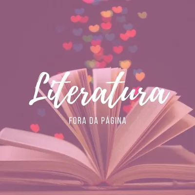 Literatura fora da pagina profile