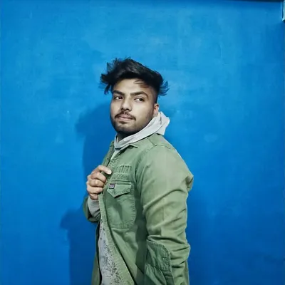 : A R U N J A N G I D : profile