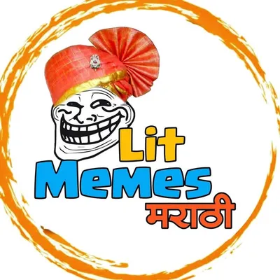 Lit Memes मराठी profile