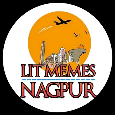 Lit Memes Nagpur profile