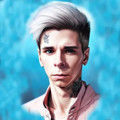 MAKSYM DROZDOV profile