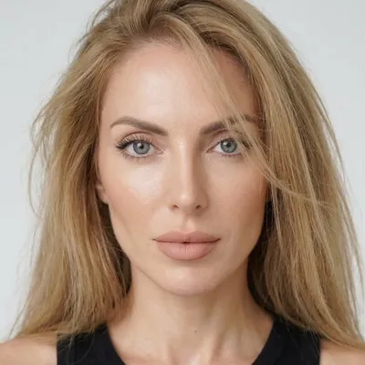 Сюзанна Литвинова profile