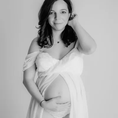 Jennifer Arratia Alonso profile